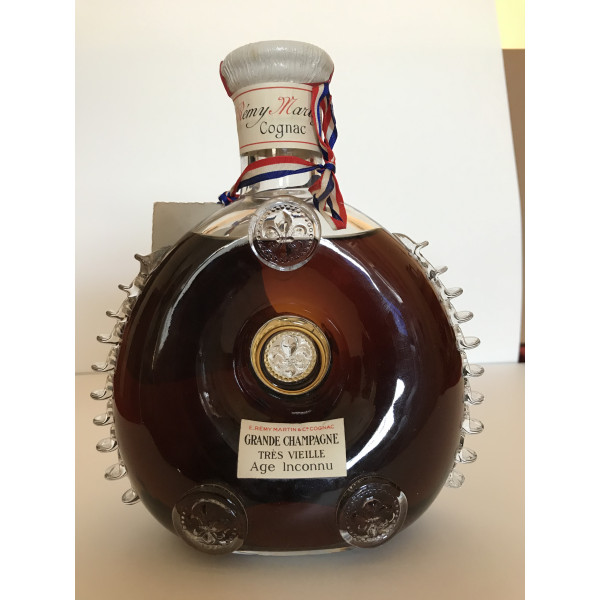 Remy Martin Cognac Grande Champagne Tres Vieille.1