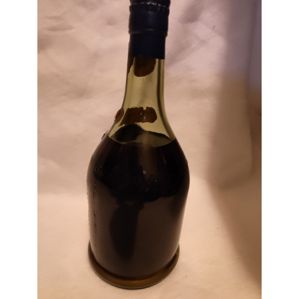 Salignac Cognac 1865 Vintage .2