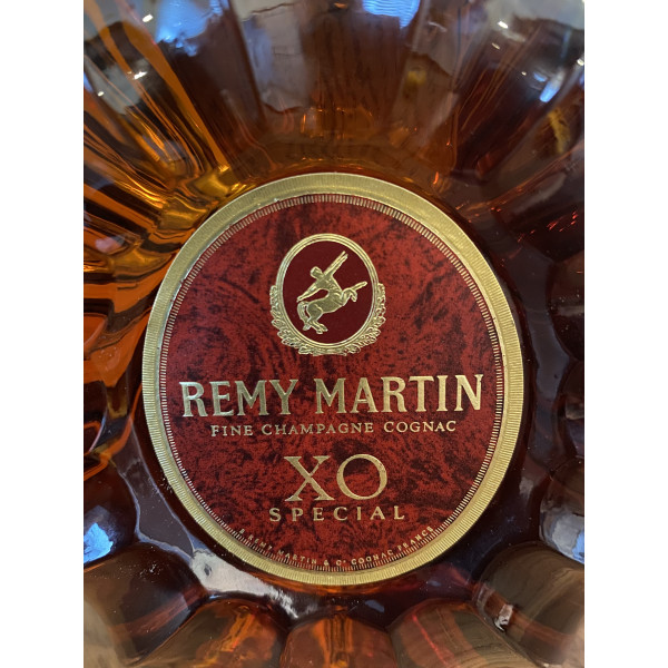 Remy Martin Cognac XO Special.5