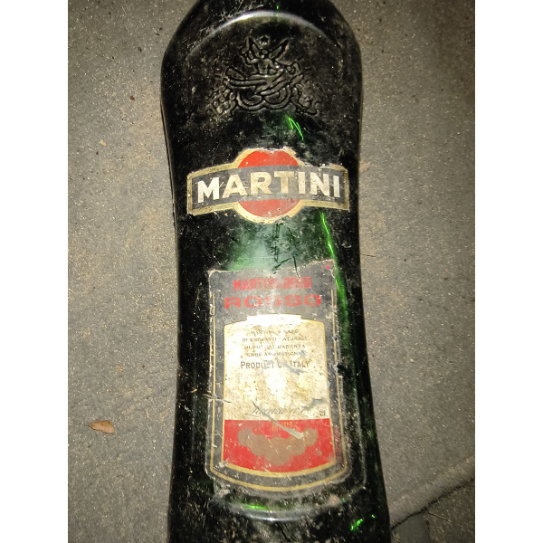 Martini & Rossi Martini & Rossi Rosso Vermouth.5