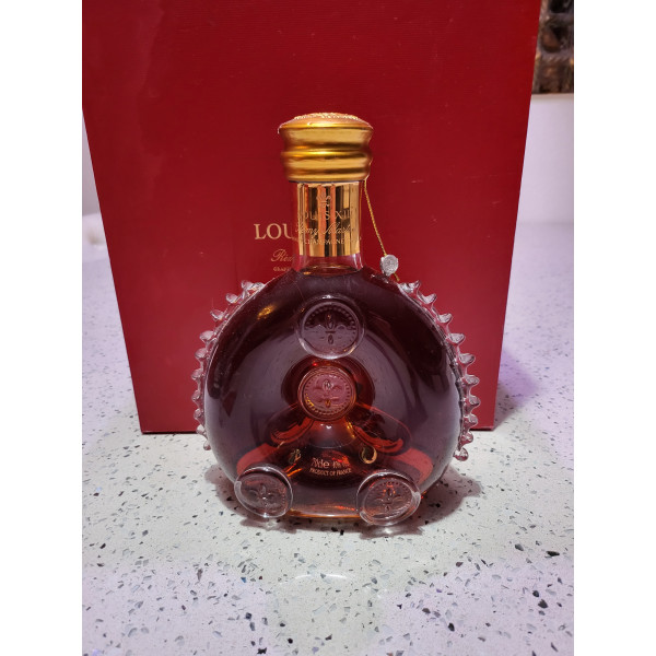Remy Martin Cognac Louiss XIII,      Hors d\'Age.2
