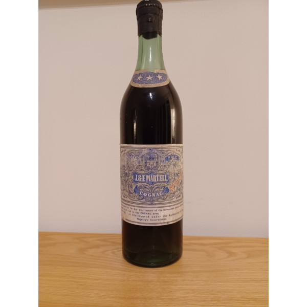 Martell Cognac Very Old Pale Vintage.1