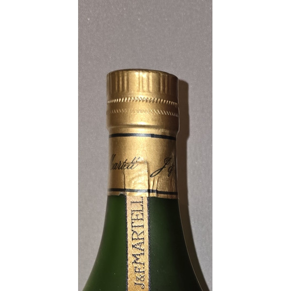 Martell Cognac Medaillon VSOP.3