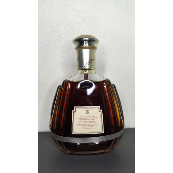Martell Cognac Martell XO Supreme Cognac Fondée en 1715.2