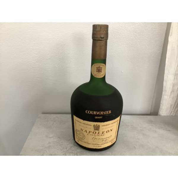 Courvoisier Cognac Napoleon cognac.1