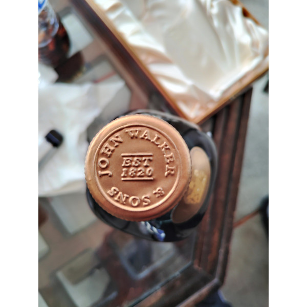 Johnnie Walker  Blue Label.4