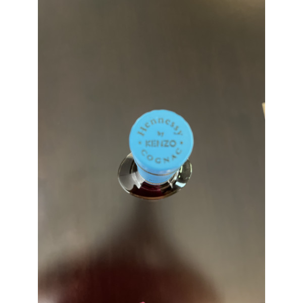 Hennessy Cognac Hennessy VS Cognac by Kenzo Limited Edition 70cl.4