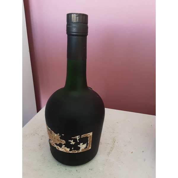 Courvoisier Cognac Napoleon.2