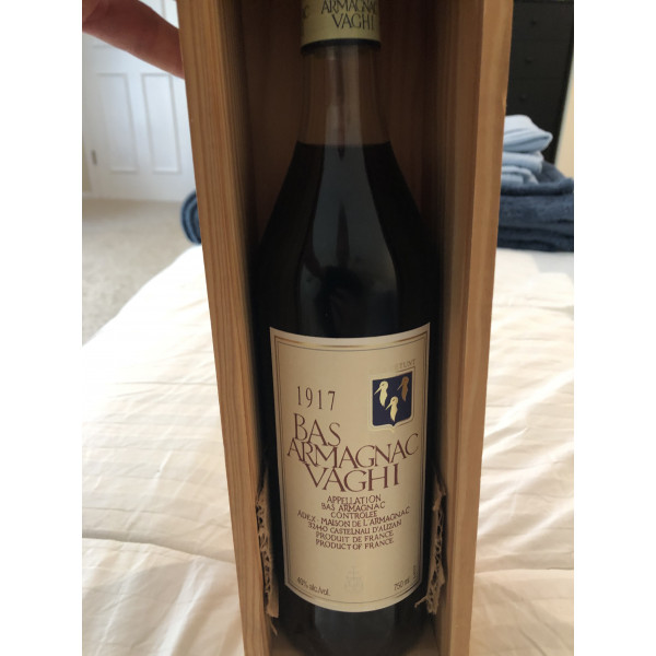 Vaghi Vintage 1917.2