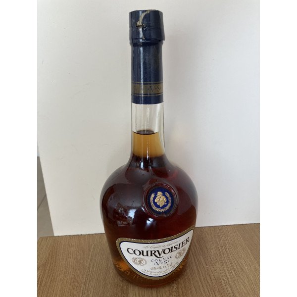 Courvoisier Cognac Very Special.1