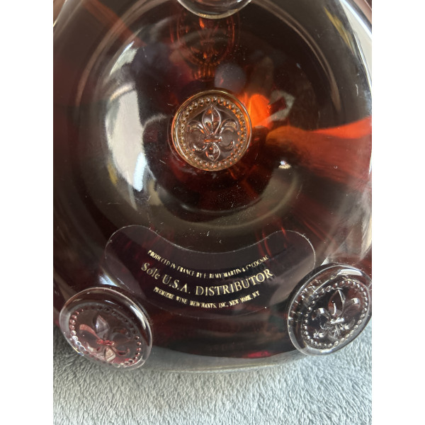 Remy Martin Cognac Louis XIII .5