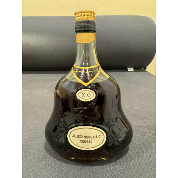 Hennessy Cognac X.O.1