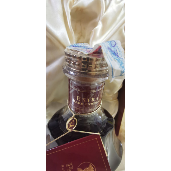 Hennessy Cognac Paradis Rare Cognac.4