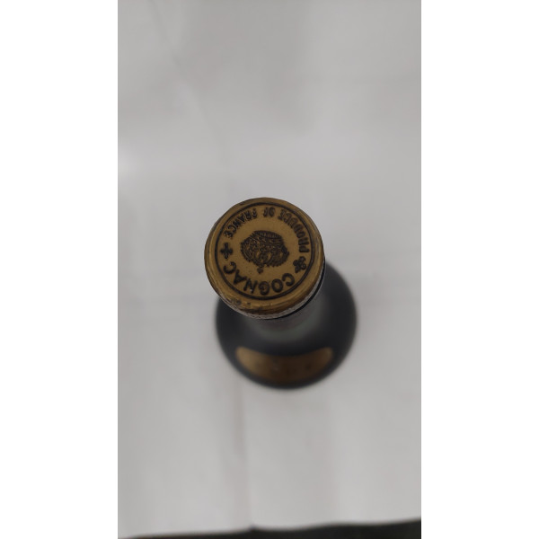 Jules Gautret Cognac Jules Gautret VSOP 1980s - 1990s Export.4