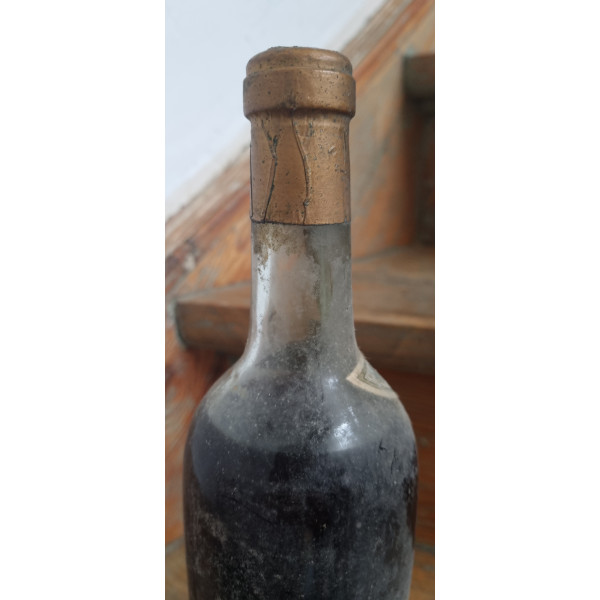 Sicard & Fils Grande Fine Champagne.3