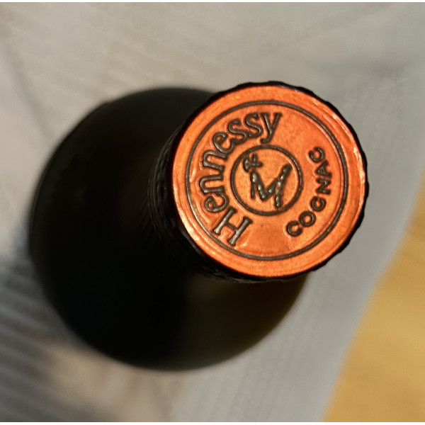 Hennessy Cognac Privilege VSOP Limited Edition 2012 Kyrios.4