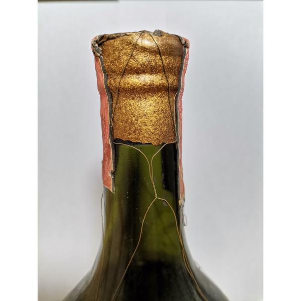 Lucien Foucauld Vénérable Hors D\'age 1950/60s.3