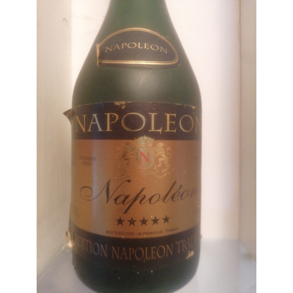 Napoleon Napoleon 5 stars, Unknown .5