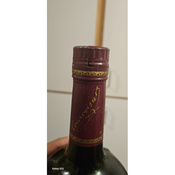 Courvoisier Cognac VS.3