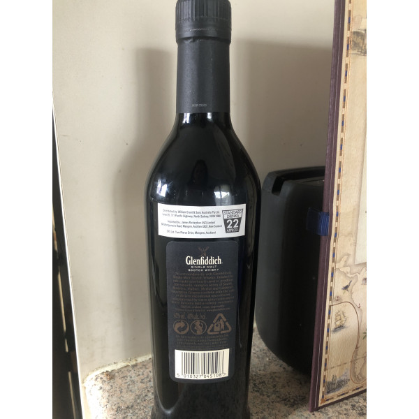 Glenfiddich Age of Discovery 19 Years Old.2