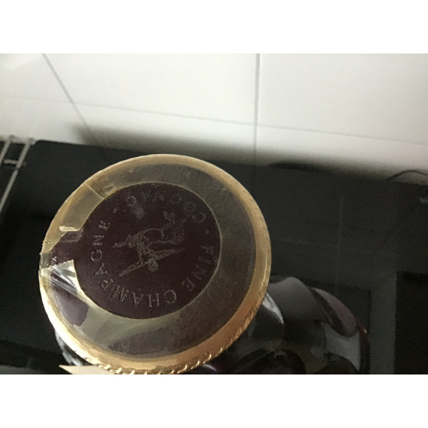 Remy Martin Cognac XO Special .4