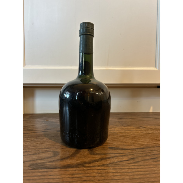 Courvoisier Cognac VSOP.2