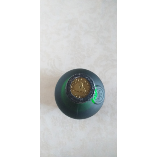 Courvoisier Cognac VSOP.4