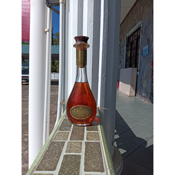 Otard Cognac VSOP 35cl.1