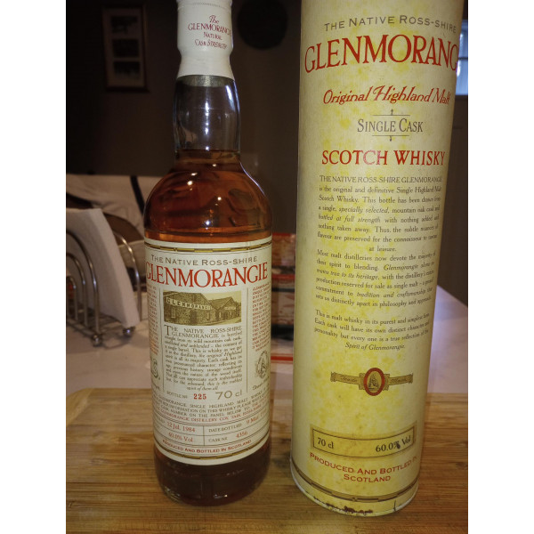 Glenmorangie 10 Year Old Single Malt.2