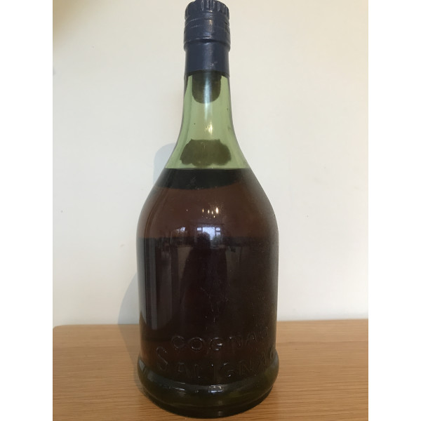 Salignac Cognac VSOP.2