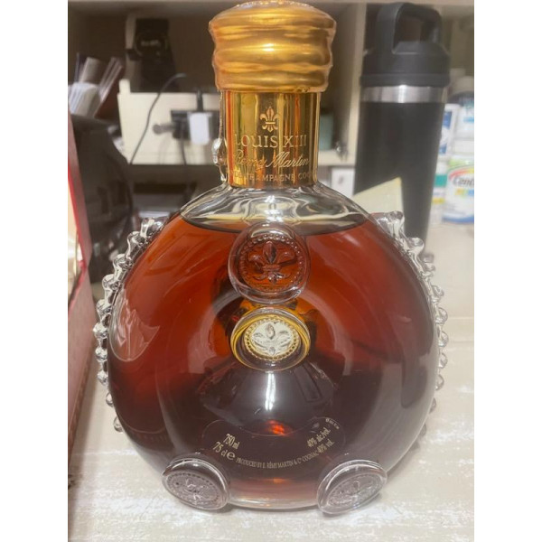 Remy Martin Cognac Louis XIII Grande Champagne Cognac.1