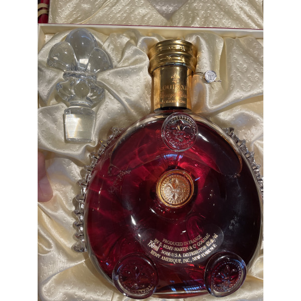 Remy Martin Cognac Louis XIII.1