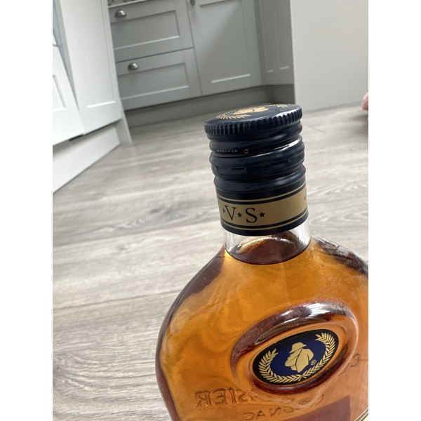 Courvoisier Cognac VS.3