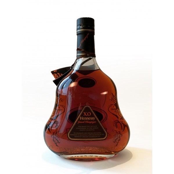 Hennessy Cognac Hennessy XO Grande Champagne.2
