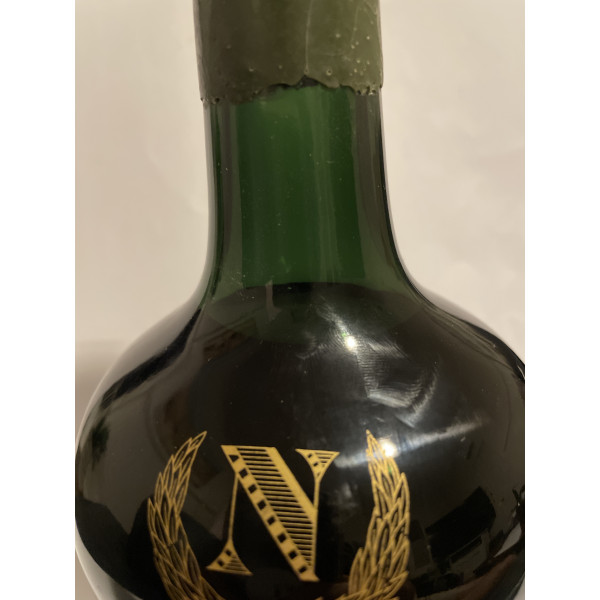 Bisquit and Dubouche Cognac Napoleon.3