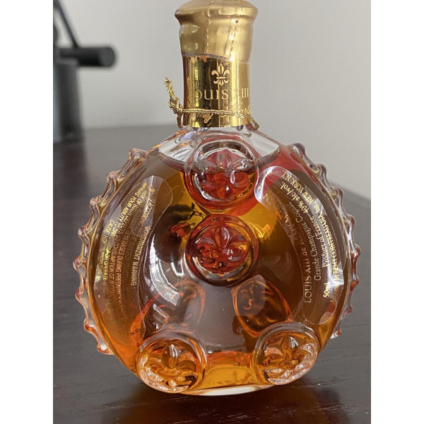 Remy Martin Cognac Louis XIII miniature.2