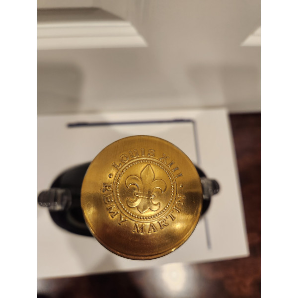Remy Martin Cognac Louis XIII.4