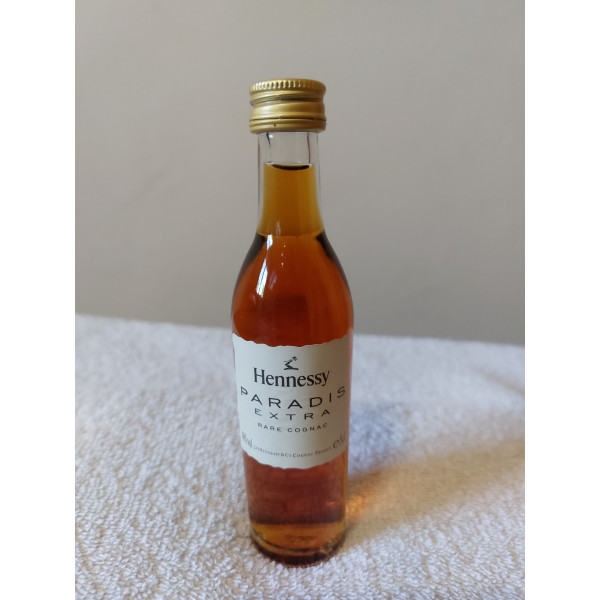 Hennessy Cognac Paradis Extra, Richard, Private Reserve 1873.5
