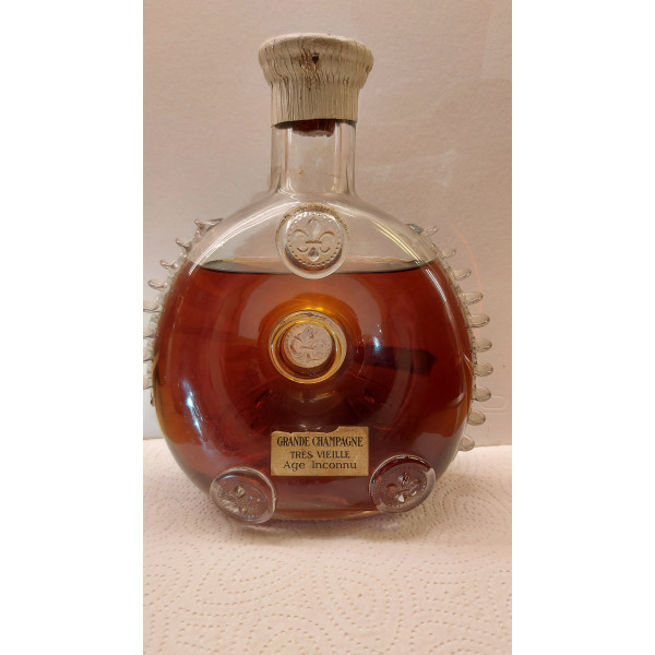 Remy Martin Cognac Age inconnu.1