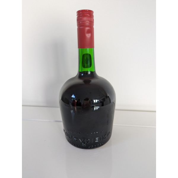 Courvoisier Cognac Luxe ***.2