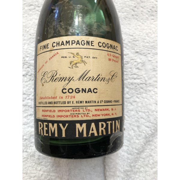 Remy Martin Cognac VSEP.5