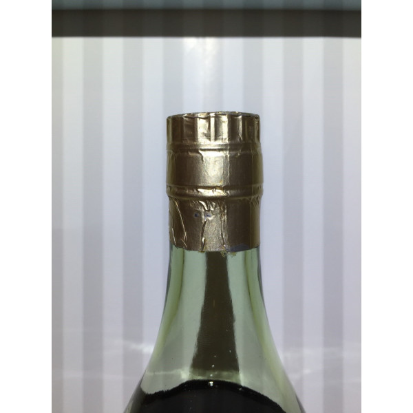  E. Villard Napoléon VSOP French Brandy .3