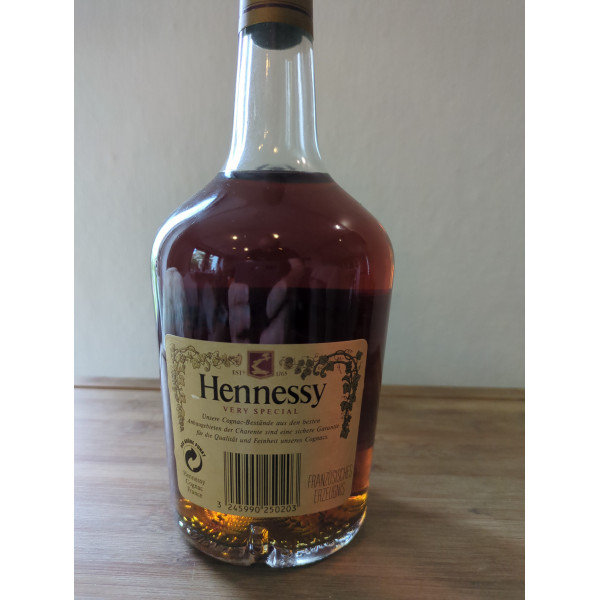 Hennesy  Very Special.2
