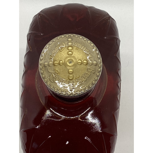Seagram’s Crown Royal Fine De Luxe.4