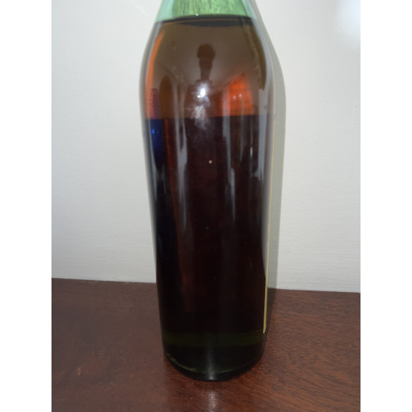 Trapignac Coñac de trapiche.2