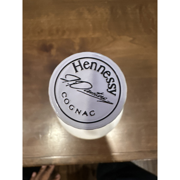 Hennessy Cognac VS Pantone Deluxe Collectors Edition.4