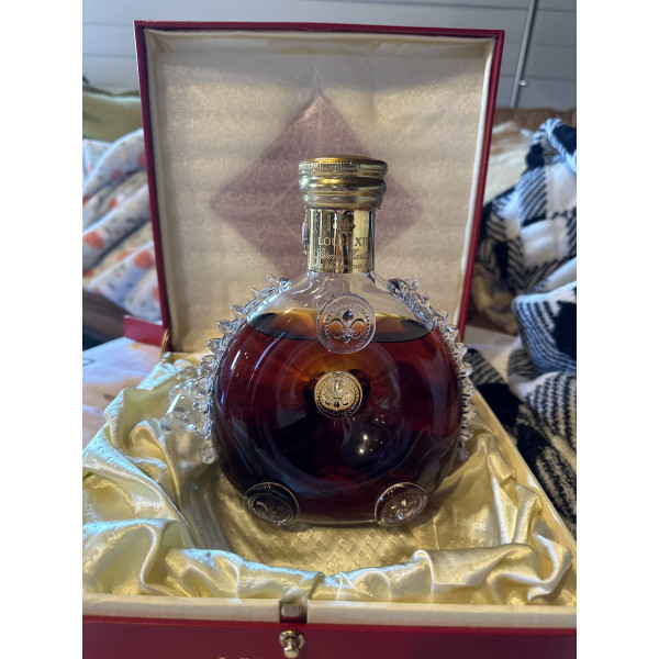 Remy Martin Cognac Louis XIII.2