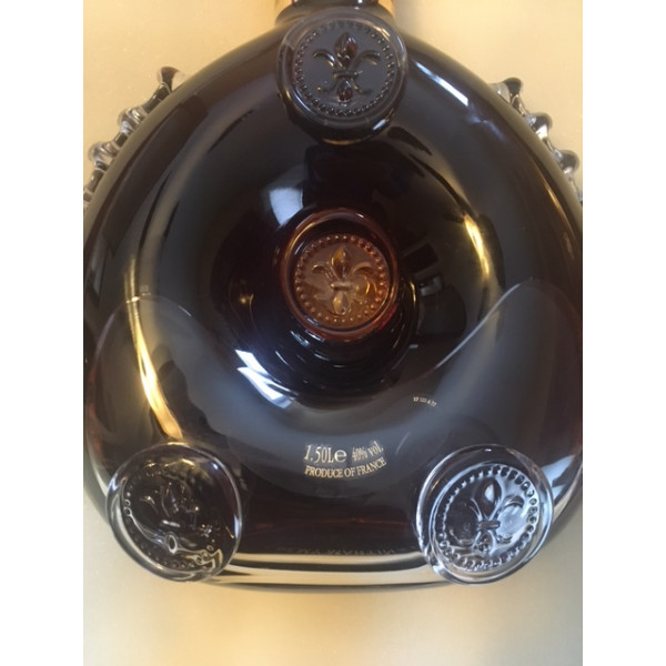 Remy Martin Cognac Louis XIII Magnum 1.5L.2