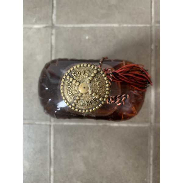 Seagram\'s Crown Royal Whisky, Seagram's Crown Royal 1967 Canadian.4