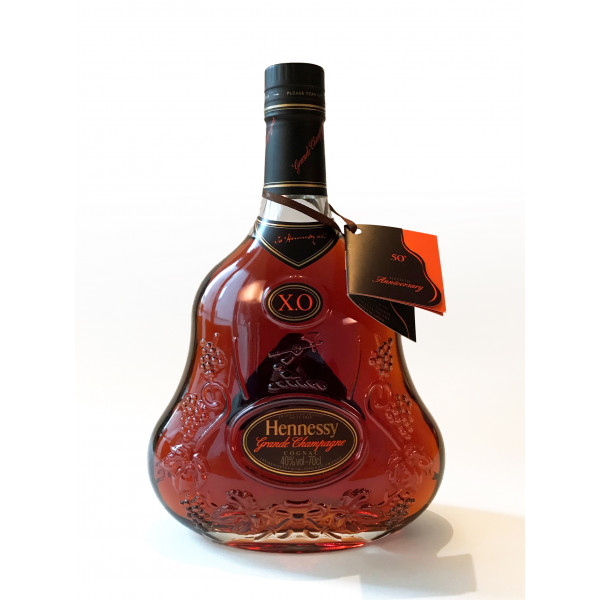 Hennessy Cognac Hennessy XO Grande Champagne.1